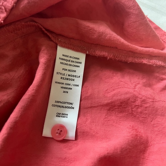 Splendid, Small, colour pink - Picture 5 of 8